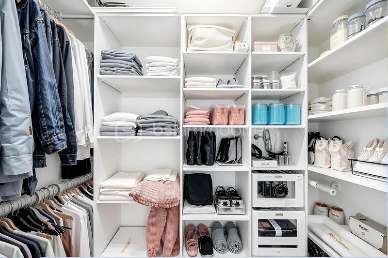 Maison - 137 m² - 4 pièces