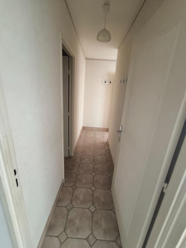 Appartement - 54 m² - 2 pièces