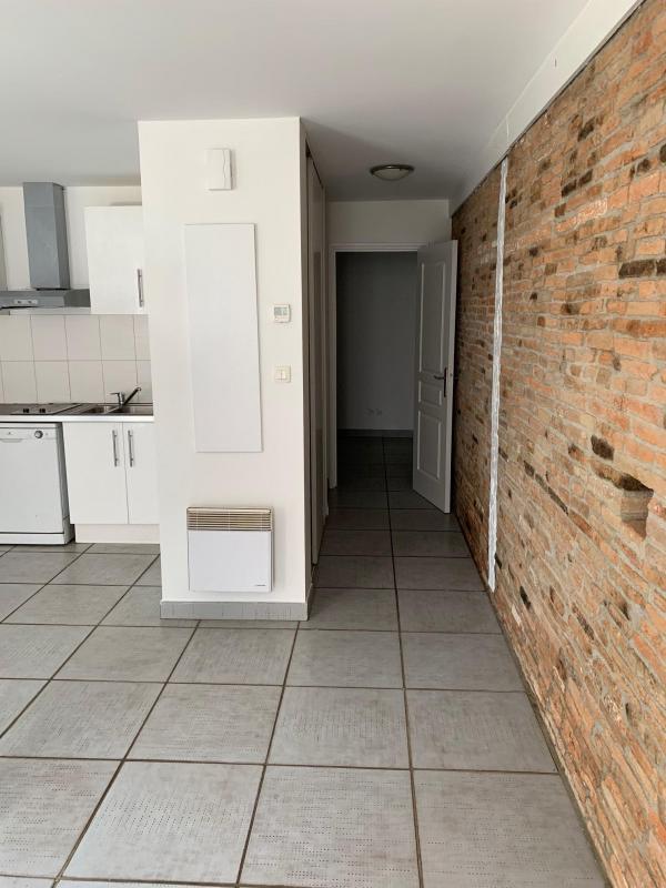 Appartement - 39 m² - 2 pièces