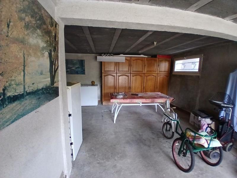 Maison - 84 m² - 4 pièces