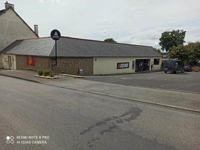 Local commercial - 600 m²