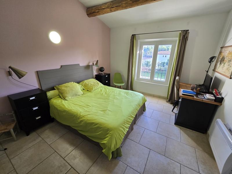 Maison - 224 m² - 5 pièces