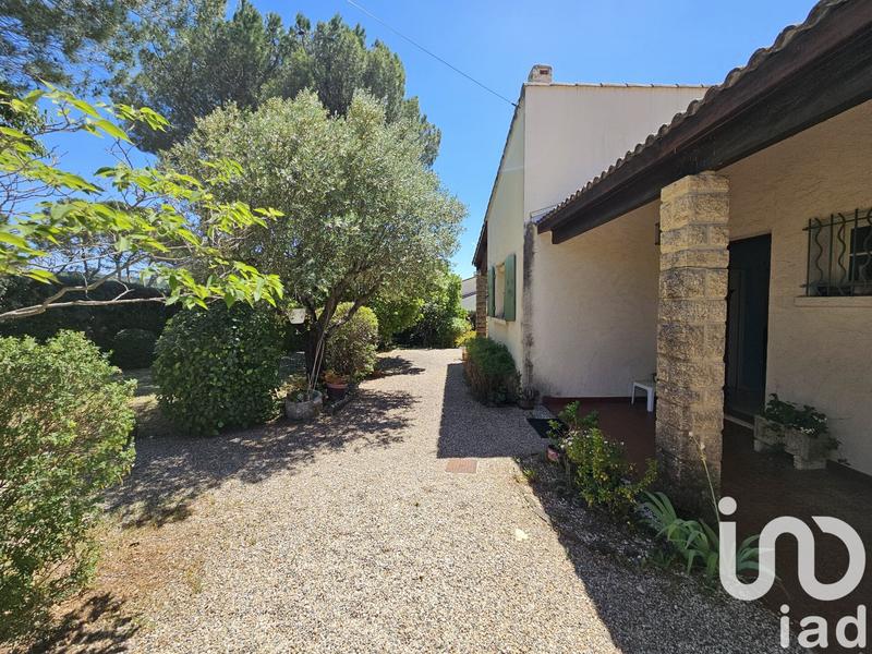 Maison - 128 m² - 6 pièces