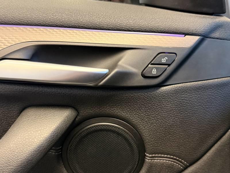 Bmw X2 xDrive 25e 220 ch Bva6 m Sport