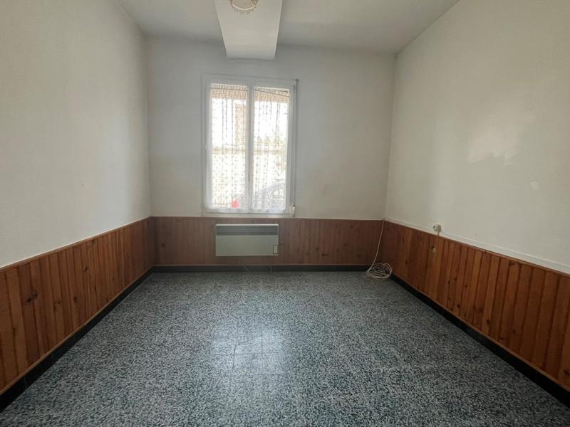 Maison ancienne - 108 m² - 7 pièces