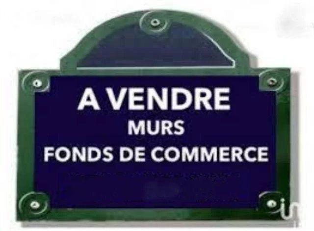 Immeuble - 175 m² - 3 pièces