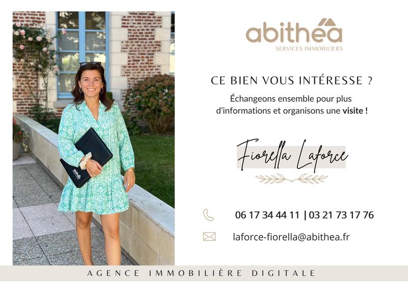 Maison - 205 m² - 9 pièces