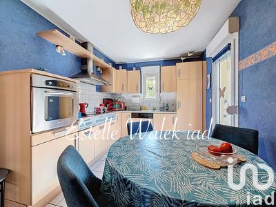 Maison de maîtres - 106 m² - 5 pièces