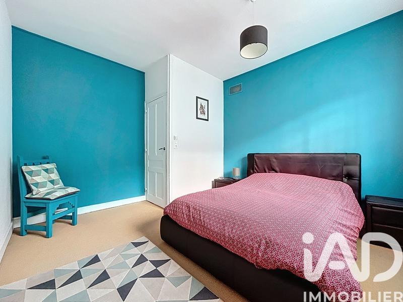 Maison - 116 m² - 4 pièces