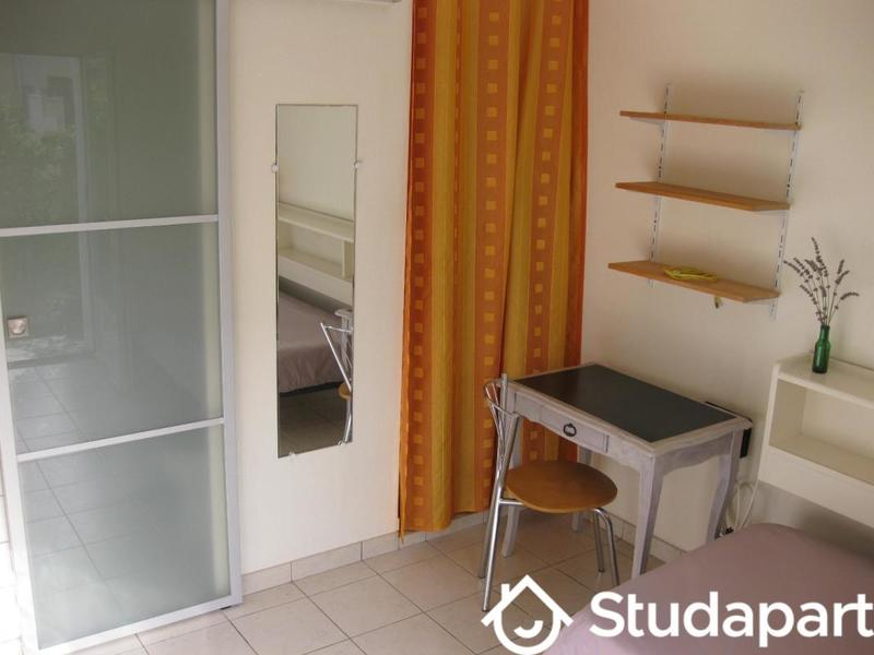 Maison - 14 m² - 1 pièce