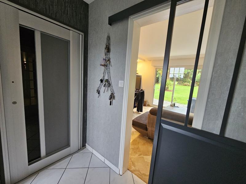 Maison - 142 m² - 6 pièces