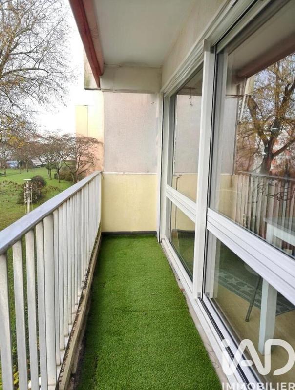 Appartement - 73 m² - 3 pièces