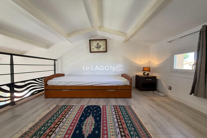 Appartement - 89 m² - 4 pièces