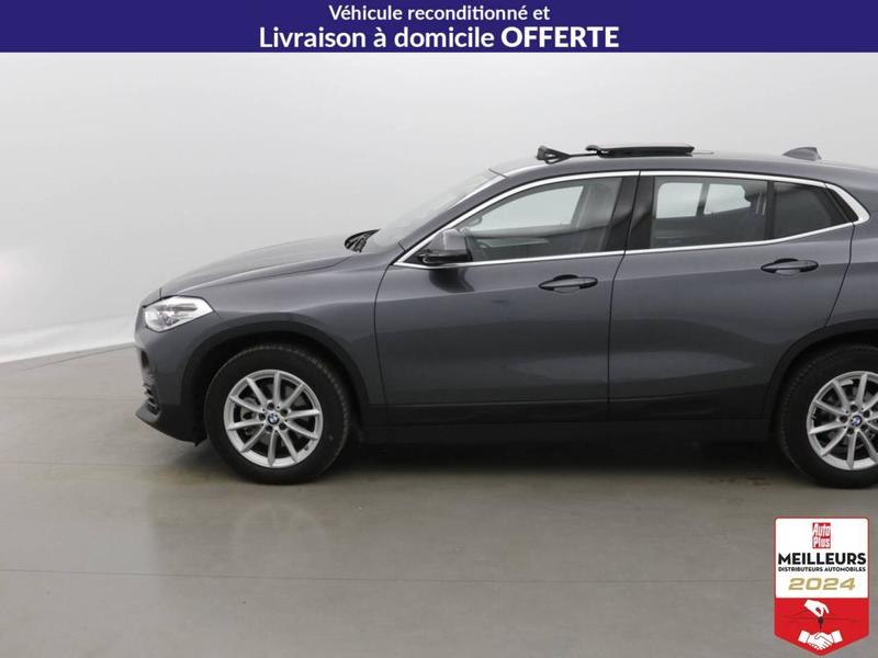 Bmw X2 sDrive 18i 140 Design +Toit