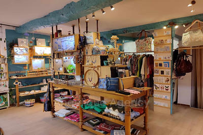 Fonds de commerce - 29 m²