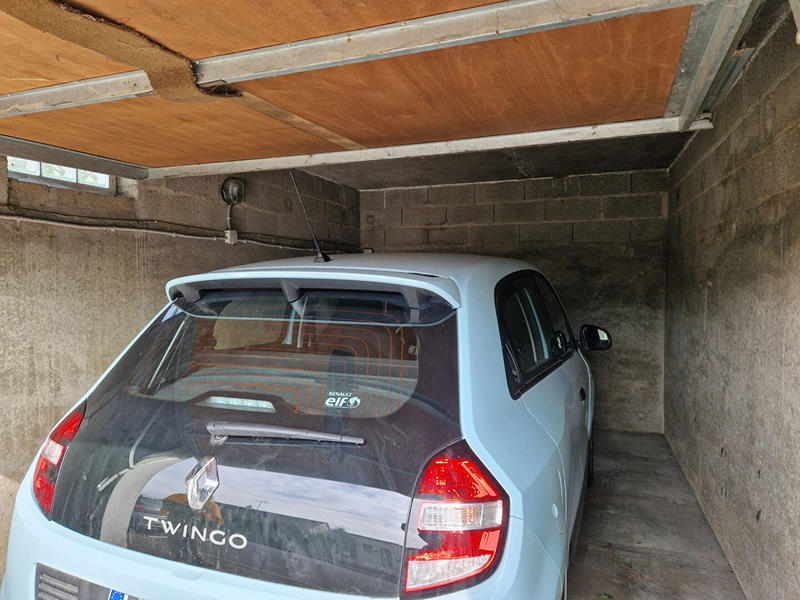 Maison - 65 m² - 3 pièces