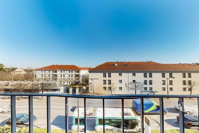 Appartement - 83 m² - 3 pièces