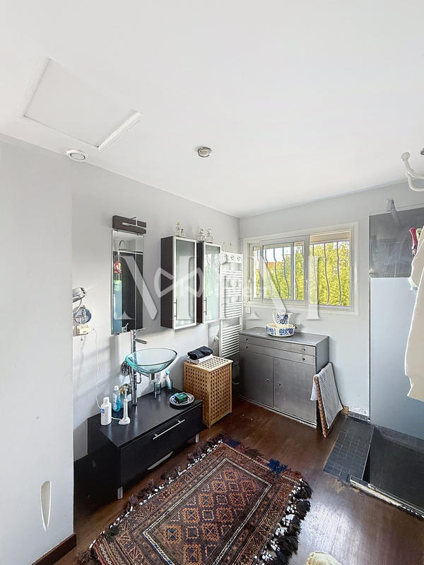 Maison - 191 m² - 5 pièces