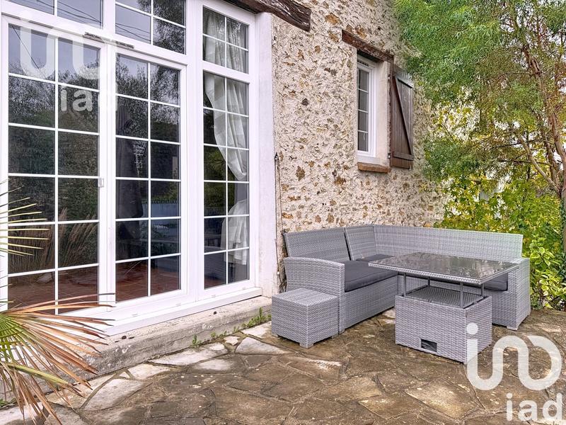 Maison - 190 m² - 6 pièces