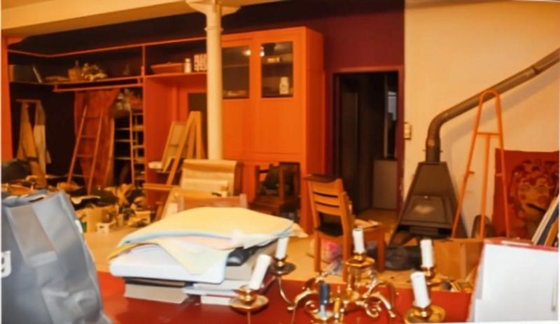 Maison - 200 m² - 8 pièces