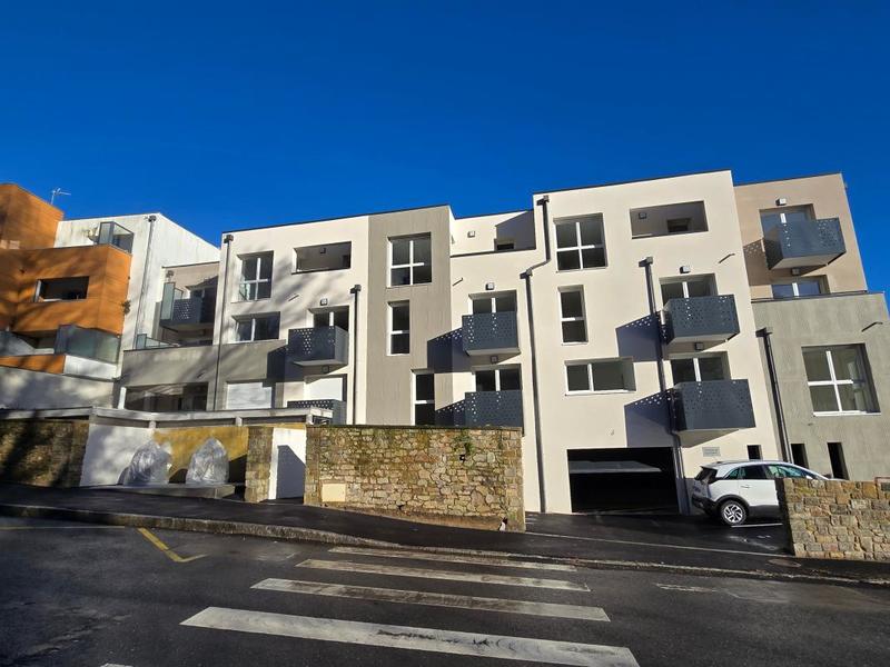 Appartement - 31 m² - 1 pièce