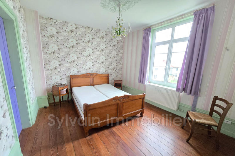 Maison - 176 m² - 6 pièces