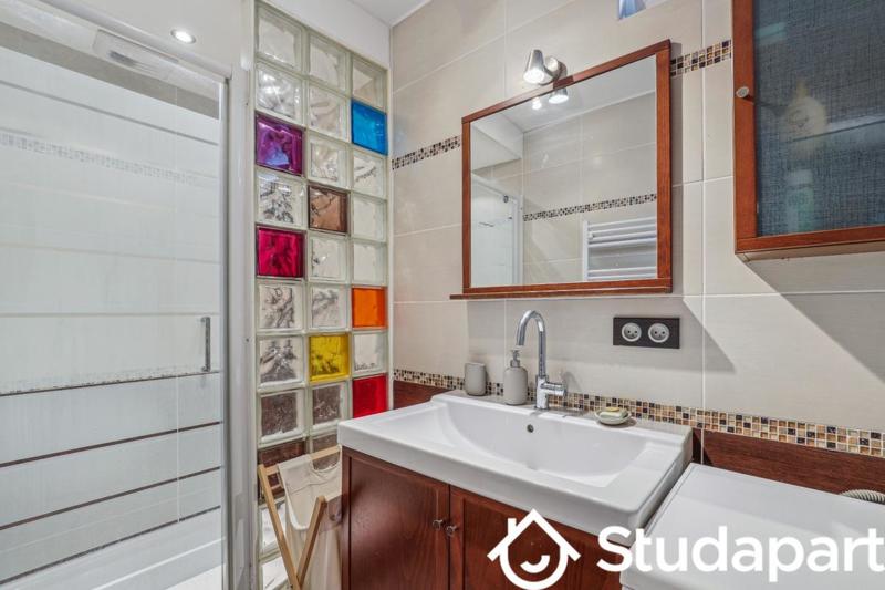 Appartement - 78 m² - 3 pièces