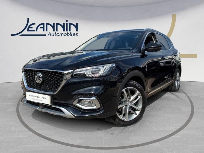 Mg Ehs 1.5t Gdi Phev Luxury