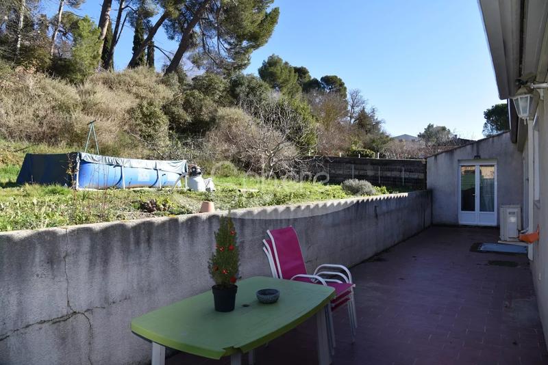 Villa - 84 m² - 4 pièces