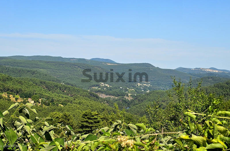 Mas - 100 m² - 5 pièces