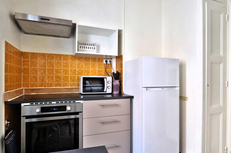 Appartement - 67 m² - 4 pièces