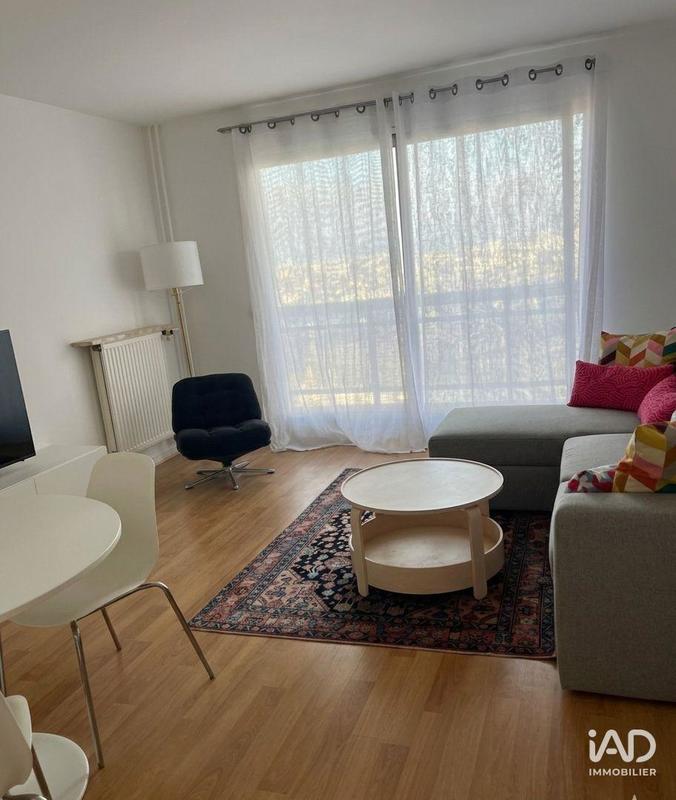 Studio - 32 m² - 1 pièce