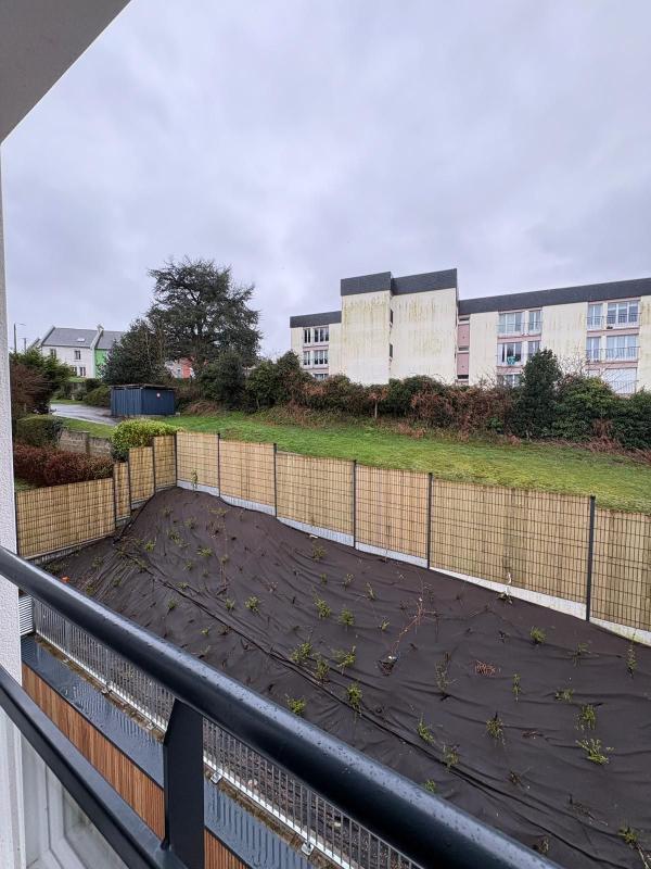 Appartement - 28 m² - 1 pièce