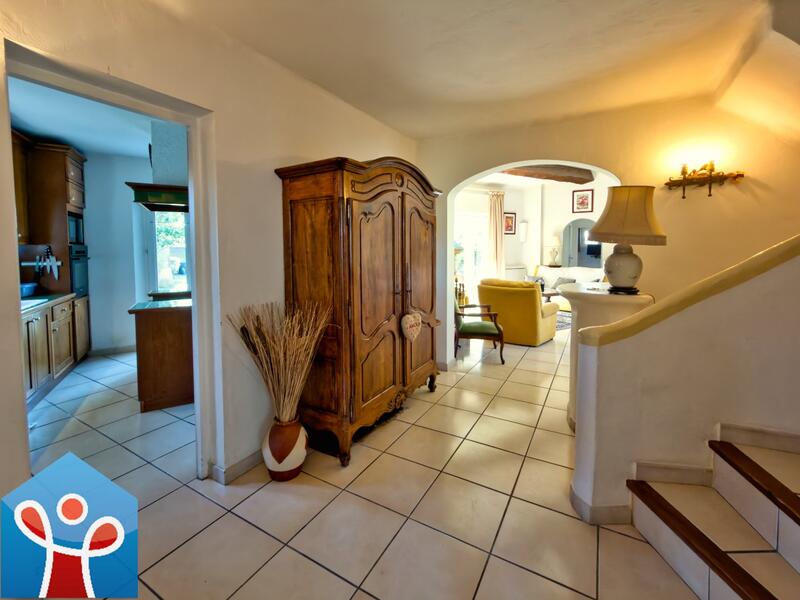 Maison - 132 m² - 5 pièces