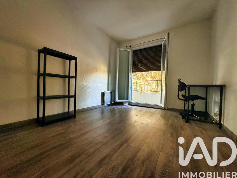 Appartement - 105 m² - 6 pièces