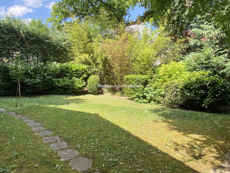 Maison - 142 m² - 6 pièces