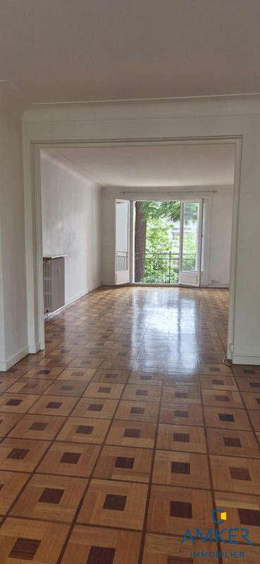 Appartement - 82 m² - 1 pièce