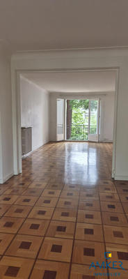 Appartement - 82 m² - 1 pièce