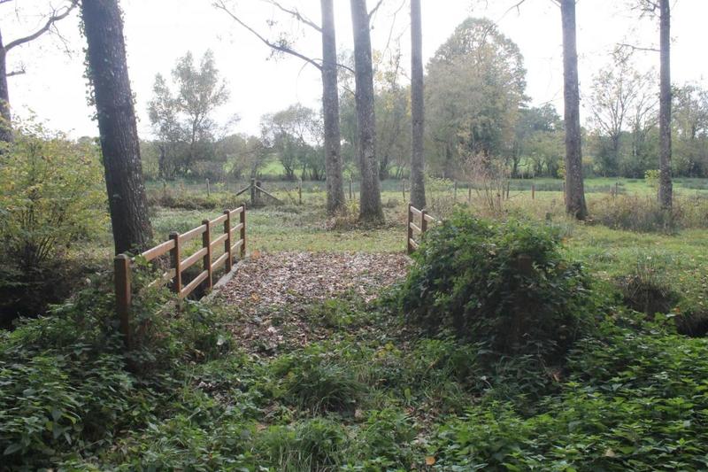 Terrain de loisirs - 67 340 m²