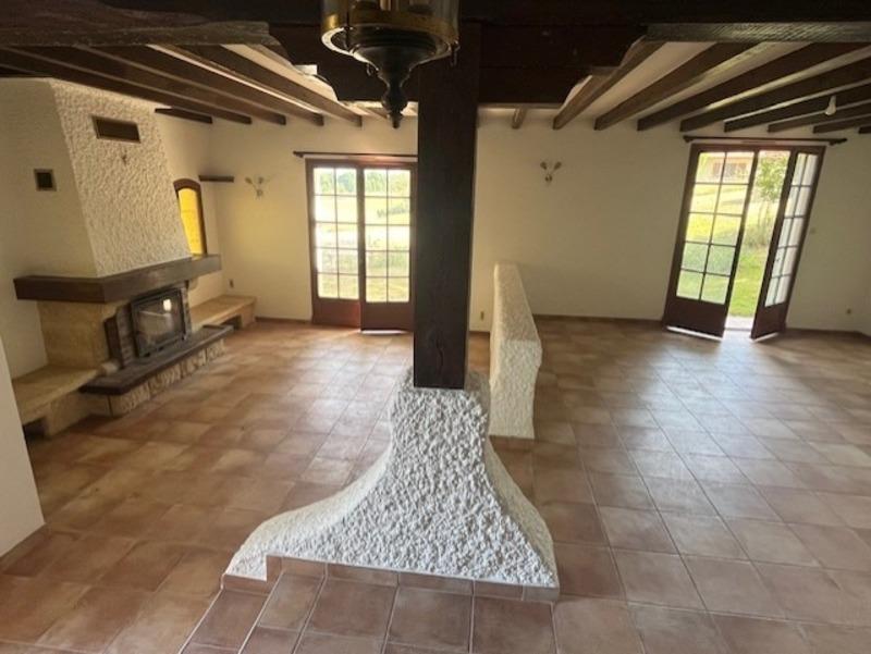 Maison - 185 m² - 6 pièces