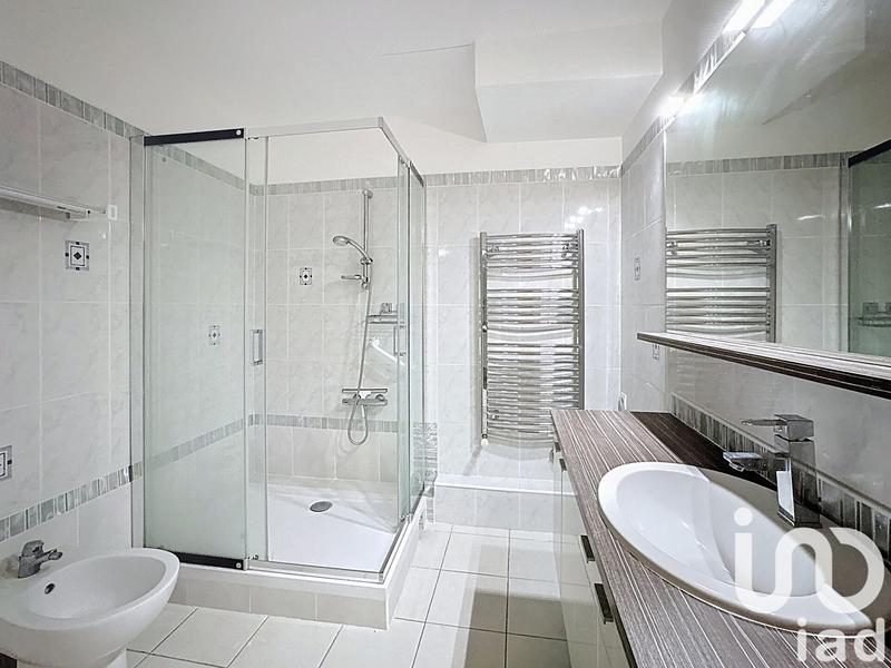 Maison de village - 87 m² - 4 pièces