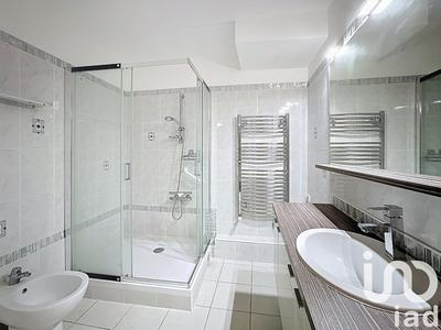 Maison de village - 87 m² - 4 pièces