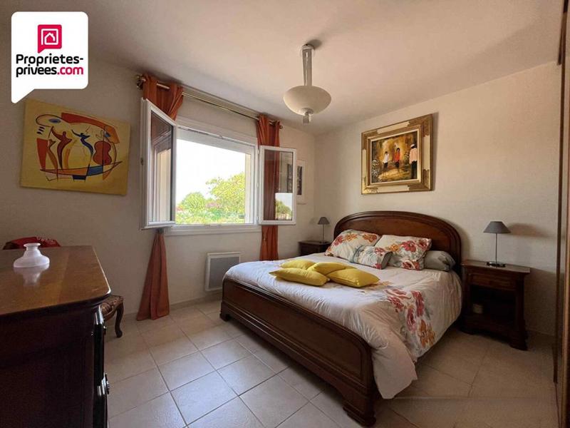 Maison - 188 m² - 7 pièces