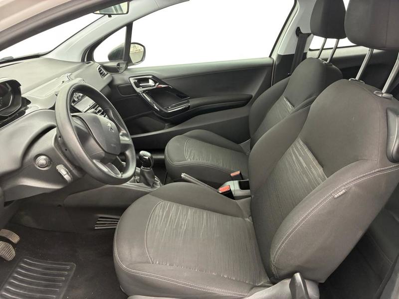 Peugeot 208 1.0 PureTech 68ch Bvm5 Access