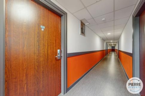 Studio - 20 m² - 1 pièce