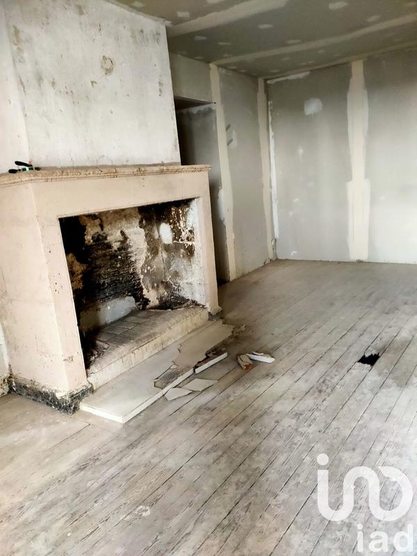 Maison - 180 m² - 8 pièces