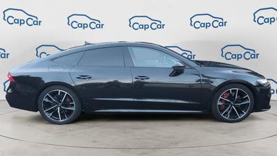 Audi A7 Sportback 55 Tfsi e 367 Plug in Hybrid Quattro s-Tronic7 Competition