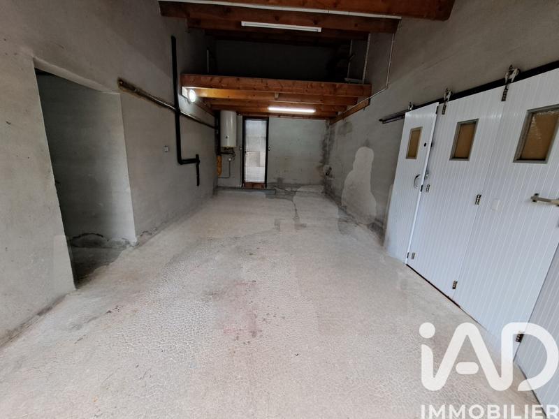 Maison - 129 m² - 6 pièces