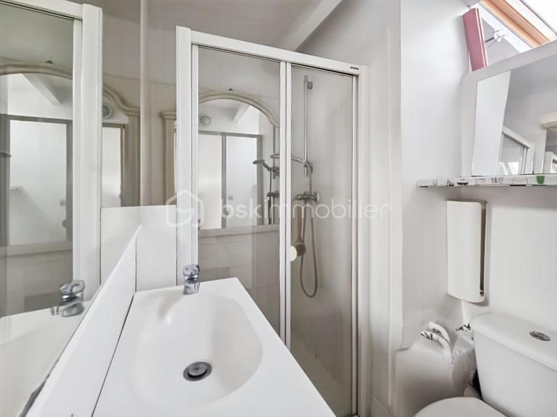 Maison - 30 m² - 2 pièces