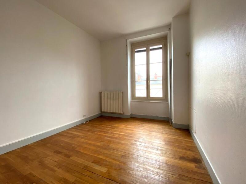 Appartement - 105 m² - 6 pièces